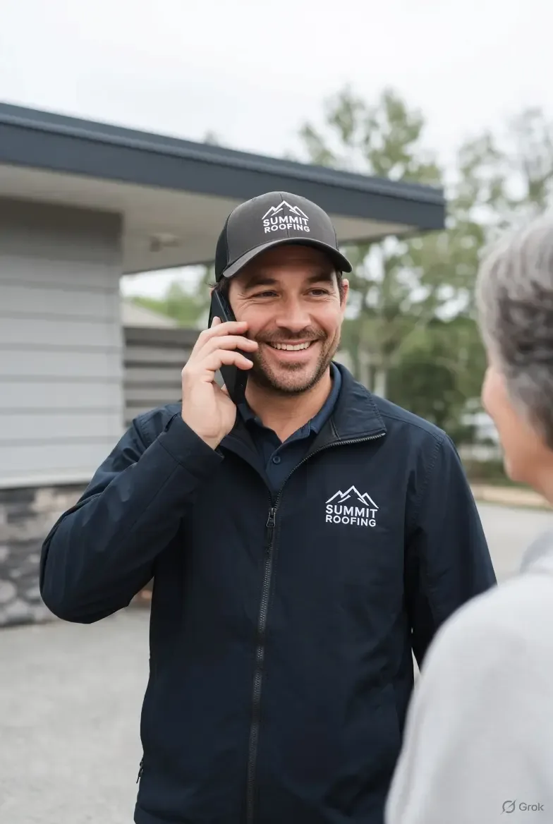 Flat Roof Leak Repair Cambridge, WI FAQs